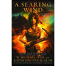 A Searing Wind: Book Three of Contact: The Battle for America