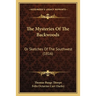 The Mysteries Of The Backwoods: Or Sketches Of The Southwest (1816)