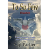To So Few - Hunter