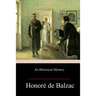 An Historical Mystery (The Gondreville Mystery)