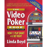 The Video Poker Edge: How to Play Smart and Bet Right
