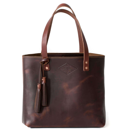Lifetime Tote by Lifetime Leather Co