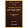 A Colored Man's Exposition Of The Acts And Doings Of The Radical Party South: From 1865 To 1876 (1877)