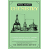 Fast Track: Chemistry: Essential Review for Ap, Honors, and Other Advanced Study