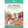How to Be a Good Friend: For Teens and Young Adults