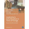 Leadership in Early Education in Times of Change: Research from Five Continents