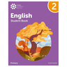 Oxford International Primary English