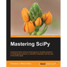 Mastering SciPy