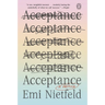 Acceptance: A Memoir