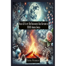 Frost & Flame: The Enchanted Yule Grimoire of 1000 Winter Spells
