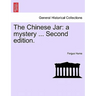The Chinese Jar: A Mystery ... Second Edition.