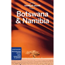 Lonely Planet Botswana & Namibia: Plan the Trip of a Lifetime Detailed Itineraries & Maps Insider Tips Covers Victoria Falls, Okavango Delta, Etosha N