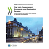 The Irish Government Economic and Evaluation Service