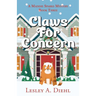 Claws for Concern