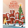 Will the Real Santa Please Stand Up?