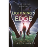Lightning's Edge: Lost World Odyssey