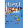 Hawaii Islands Environment: Travel and Tourism