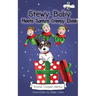 Stewy Baby Meets Santa's Creepy Elves