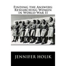Finding the Answers: Researching Women in World War II