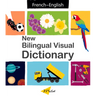 New Bilingual Visual Dictionary (English-French)