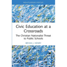 Civic Education at a Crossroads: The Christian Nationalist Threat to Public Schools