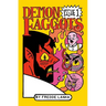 Demon Faggots Issue 1