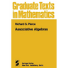 Associative Algebras