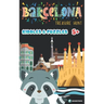 Barcelona - treasure hunt: Riddles and puzzles for kids and parents