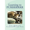 Learning to PURRRRRRR