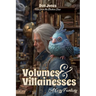 Volumes & Villainesses: A Cozy Fantasy