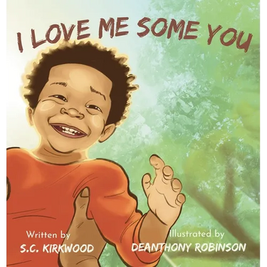 I Love Me Some You