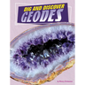 Dig and Discover Geodes