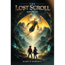 RAPTORCATS The Lost Scroll