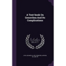 A Text-book On Gonorrhea And Its Complications