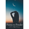 Poems to Ponder