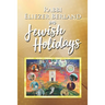 Rabbi Eliezer Berland on Jewish Holidays