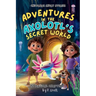 Adventures in the Axolotl's Secret World