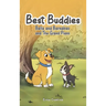 Best Buddies: Belle and Barnabas and The Grand Piano