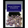 Rune Casting Workbook: Learning Guide for Reading Runes