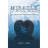 Miracle of Melody Malone: An American Christmas Carol