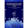 ISTQB Certified Advanced Level Technical Test Analyst Exam Practice Questions & Dumps: Exam Practice Questions for ISTQB ATTA LATEST VERSION