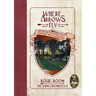 Where Arrows Fly