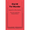 Dial M For Murder