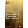 Numerical Heat Transfer and Fluid Flow 2021