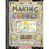 Making Comics