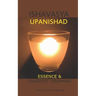 Ishavasya Upanishad: Essence and Sanskrit Grammar