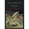 Fourteen Methods of Operating in the Stock Market
