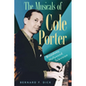 The Musicals of Cole Porter: Broadway, Hollywood, Television