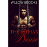 The Alpha's Desire: (BBW Paranormal Shape Shifter Romance)