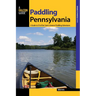 Paddling Pennsylvania